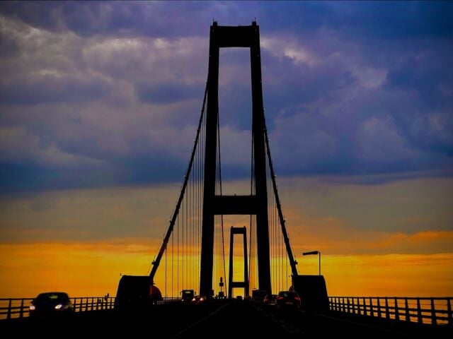 After a week long trip to Brussels we are back where it all started. On the Great Belt Bridge in 🇩🇰 @anderssogaardsorensen and I heard the Love Shop song, Copenhagen Dreaming. We agreed that it was time to #makelivebetter and in a split second while singing along on The Great Belt Bridge, we agreed almost simultaneously that our company name should be Copenhagen Streaming 

Take a listen 🙏🏻🎤

Big thanks to everyone who turned out to be loyal supporters of our concept of frictionless and interactive  live productions and thanks to @miwa.events and @tnyrbl for providing us with the opportunity to relive the moment of our company’s inception 🧞‍♂️🛰️