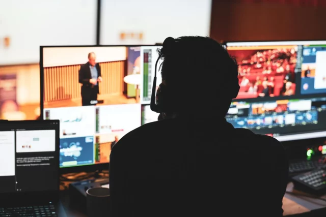 Metabolism Day 2025 - Behind the scenes with @copenhagenstreaming 

#makelivebetter 
#copenhagenstreaming 
#metabolismday 
#novonordisk 
#novonordiskfoundation 
#cbmr 
#livestream
#liveproduction
#conference
#eventprofs
#virtualevent
#onlineevent
#livestreaming
#broadcast
#eventproduction
#liveevents
#youtubelive
#digitalevent
#livevideo
#streaming