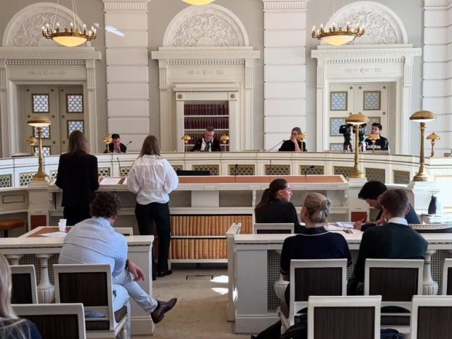 Supreme Court livestreaming for @elsacph 

#makelivebetter
#livestreaming
#copenhagenstreaming
