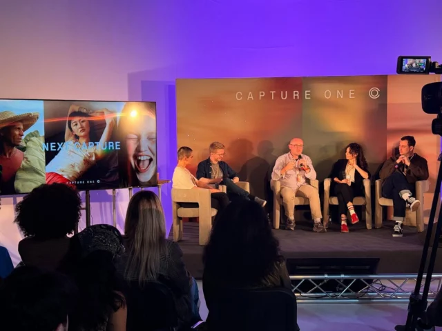 @captureone panel debate in London at @studioholborn 

Tune into the livestream starting in an hour on Capture One’s YouTube channel and hit subscribe. 

#makelivebetter
#copenhagenstreaming
#londonlivestream
#streaminglondon
#londonliveevents
#livestreamlondon
#londonbroadcast
#londononair
#goliveinlondon
#londonstreamscene
#londoncontentlive
#livefromlondon